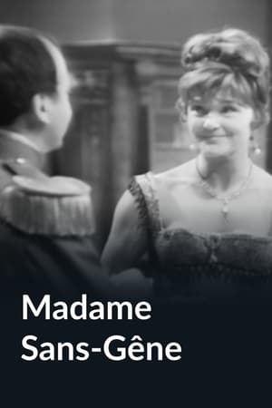 Image Madame Sans-Gêne