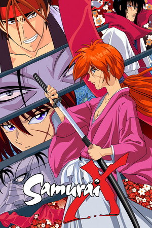 Samurai X