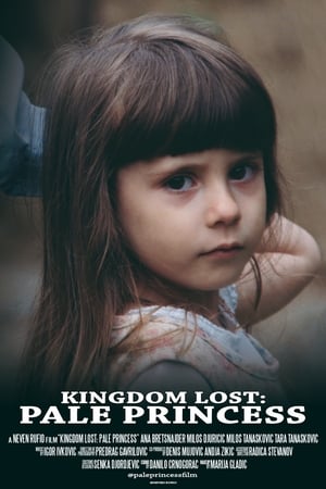Poster Kingdom Lost: Pale Princess 2018