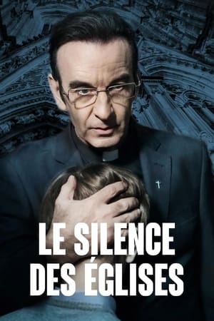 Poster The Silence of the Church 2013