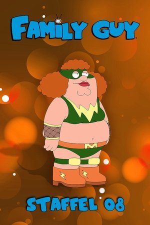 Family Guy: Staffel 8