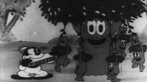 7. The Tree's Knees