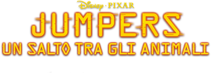 Hoppers — Logos 6