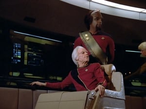 Star Trek: The Next Generation Season 1 Episode 15