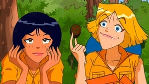 Totally Spies الموسم 1 الحلقة 21