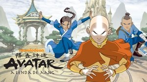 poster Avatar: The Last Airbender