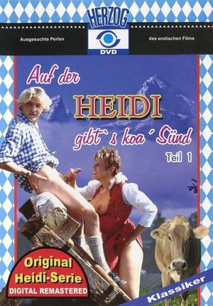 Auf der Heidi gibt's koa Sünd' 3