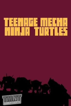 Image Teenage Mecha Ninja Turtles
