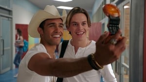 Power Rangers Super Ninja Steel Episódio 12