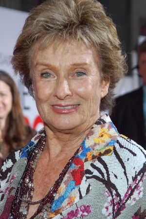 Cloris Leachman photo