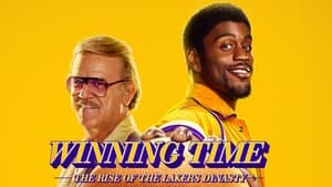 Winning Time: The Rise of the Lakers Dynasty (2022) Season 01 Complete