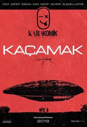 Poster Karakomik Filmler: Kaçamak 2019