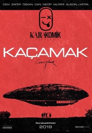 Image Karakomik Filmler: Kaçamak