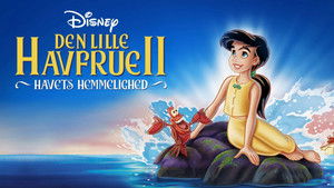 poster The Little Mermaid II: Return to the Sea