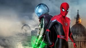  Watch Spider-Man: Far from Home 2019 Movie