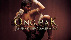 Ong-Bak Trilogia Dual Áudio 1080p