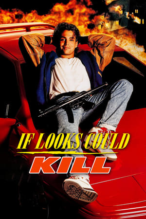 Click for trailer, plot details and rating of If Looks Could Kill (1991)