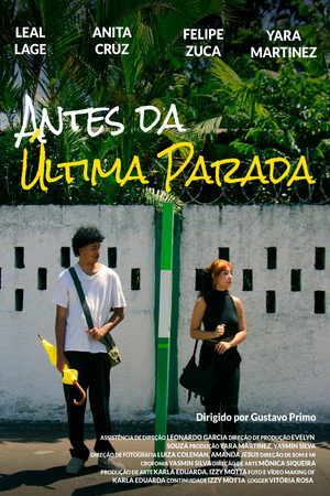 Antes da Última Parada