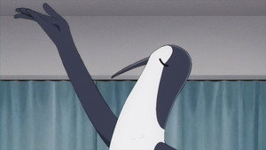 Episódio 3 - Não nascem dois pássaros com a mesma pena - Kujima: Why Sing, When You Can Warble?