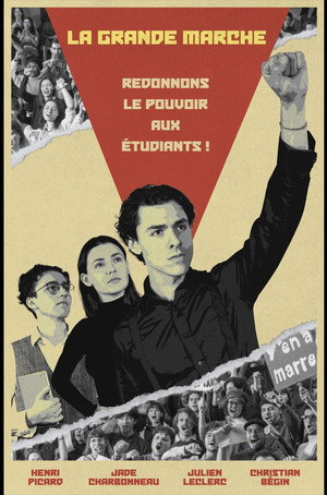 La Grande Marche 3