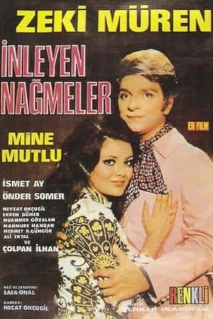 Poster İnleyen Nağmeler (1969)