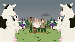 Brickleberry: 3×13