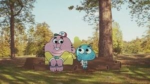 The Amazing World of Gumball The Choices