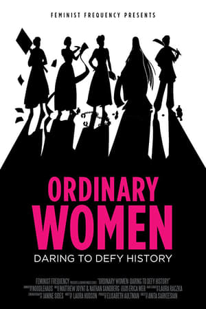 Image Ordinary Women: Daring to Defy History