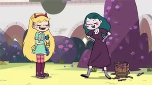 Star vs. las fuerzas del mal Temporada 3 Capitulo 11