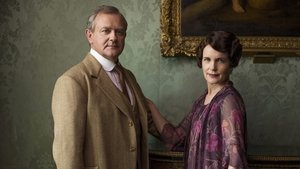 poster Downton Abbey