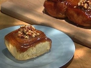 Image Ultimate Sticky Buns