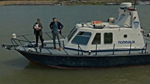 Épisode 1