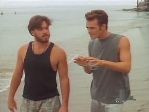 Beverly Hills, 90210 S03E11