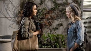 Pretty Little Liars (Pequeñas mentirosas) 2X04 Online Subtitulado