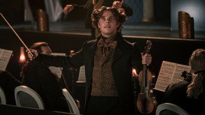 The Vampire Lestat