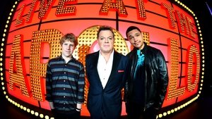 Image Eddie Izzard, Trevor Noah, Josh Widdicombe