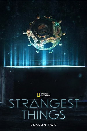 Strangest Things
