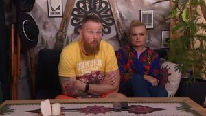 Episode 2 on Gogglebox. Przed telewizorem. Season 17 Episode 2 – September 13, 2022
