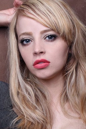 Jessica Willis portrait