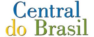 Central do Brasil — Logos 4