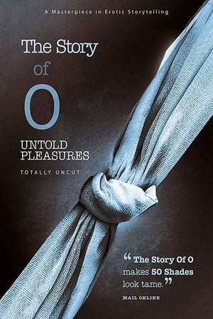 Poster di The Story of O: Untold Pleasures