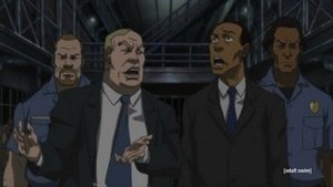 The Boondocks: 3×9