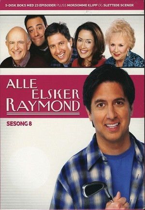 Alle elsker Raymond: Season 8