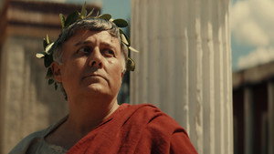 Nero's Favorite Gladiator | StreamHub