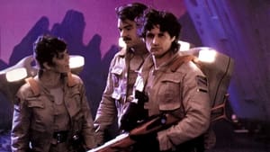 La galaxia del terror (1981) HD 1080p Latino