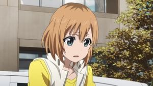 Shirobako: 1×23