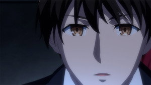 Tantei wa Mou, Shindeiru. Season 2 Cap 1
