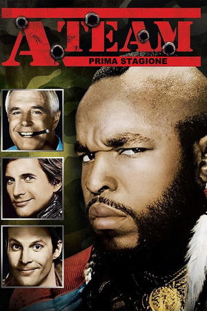 A-Team: Stagione 1