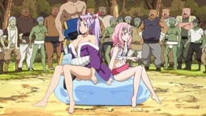 Tensei shitara Slime Datta Ken: 0x3