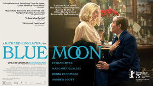poster Blue Moon